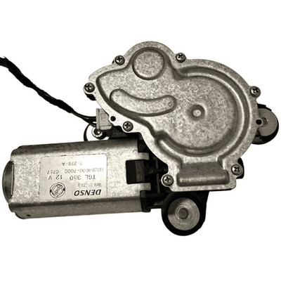 51864399 Heckscheibenwischermotor  FIAT PANDA VAN (0X) 1.4 Nat. Power 4 posti