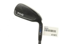 Ping G Crossover Golf Club Mens Right Handed 24-deg Hybrid Regular Graphite