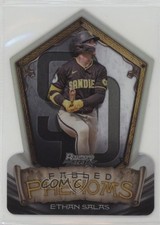 2024 Bowman's Best Fabled Phenoms Ethan Salas #FP-7 1u6