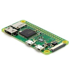 Raspberry Pi Zero W v1.1 NEW