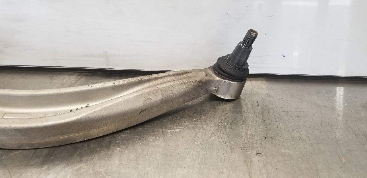 17 BENTLEY BENTAYGA REARWARD LOWER CONTROL ARM FRONT RIGHT PASSENGER