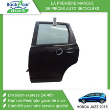 Porte arrière et accessoires Honda JAZZ