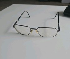 Harley Davidson HD 156 GRY 54 18 140 EYEGLASSES GLasses