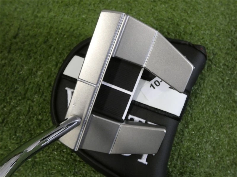 Titleist Scotty Cameron Custom Shop Futura X7 34 Putter w White Hot HC Excellent - Image 4 of 4