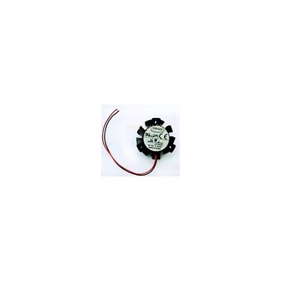 Graphics fan Replace Fan For   GeForce T124010DL HD4550 EAH6450 GT620 GT730 *vv