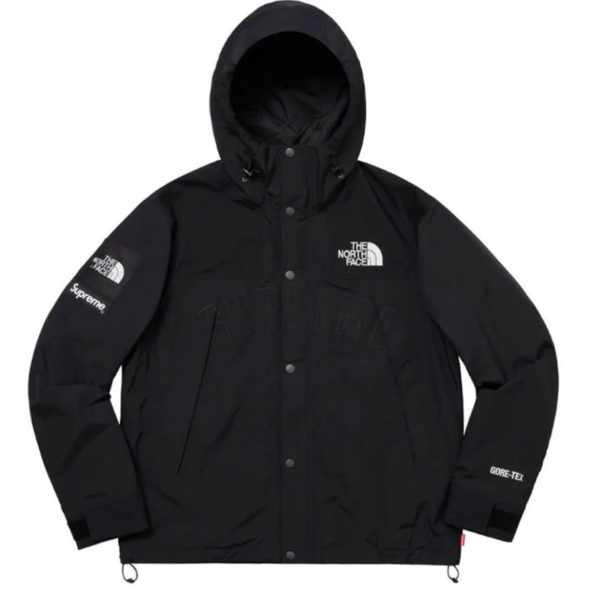 Supreme North Face 19SS Arch Logo Mountain Hoodie Jacket | eBay Supreme North Face 19SS Arch Logo Mountain Hoodie Jacket | eBay