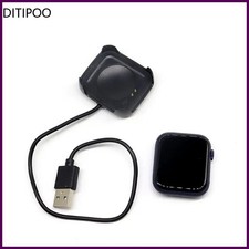 30cm Smart Watch Charger Smartwatch Charging Cable USB Chargeable Adapter