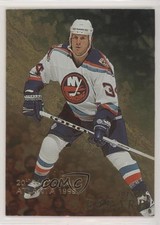 1998-99 ITG Be A Player Gold 20th National Atlanta /10 Bryan Berard #85 1s8