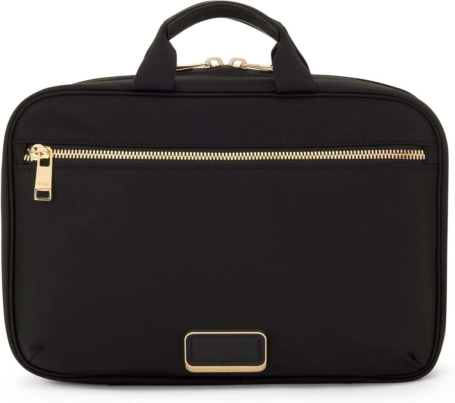 Madeline Women's Makeup Organizer - Chic & Practical Cosmetic Bag
