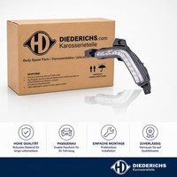 Tagfahrleuchte Links Diederichs 6852289 FÜR Hyundai