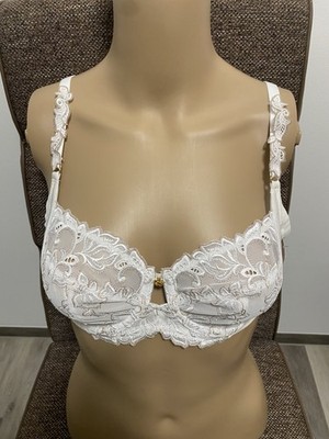 Triumph Damen BH 75 B Neu Weiß