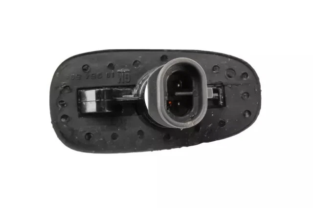 Lámpara de señal de giro delantera genuina GM 15930599 Foto 2 de 4