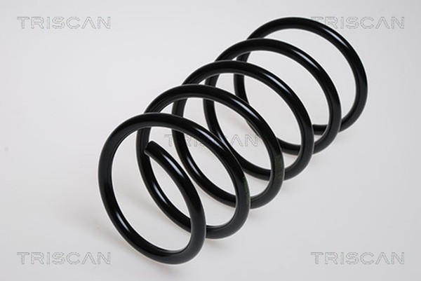 1X Fahrwerksfeder Triscan 8750 2518 FüR Renault Twingo 1 C063 C064 C066 C068 16V-image