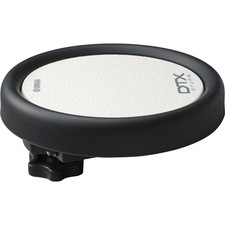 Yamaha XP70 Single-Zone Electronic Drum Pad, 7"