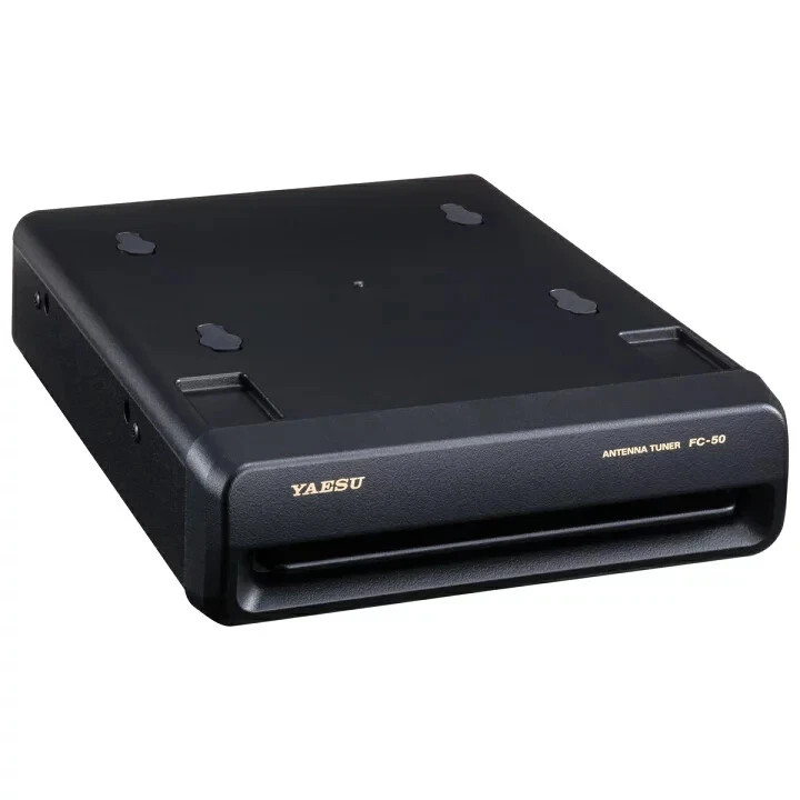 Yaesu FC-50 Automatic Antenna Tuner For FT-891 / 857 / 897 Series
