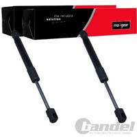 2X Maxgear Gasfedern MOTORHAUBEN-LIFTER Passend FüR Mini Mini Links+Rechts |