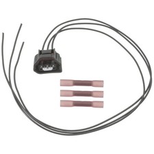 Conector de bobina de encendido estándar para Attitude, Eclipse Cross + Más S2946