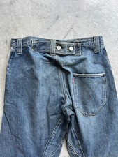 Many Vintage Levis Engineered Twisted Buckle ...