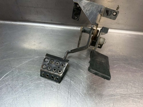 2010 Polaris Ranger 800 XP Complete Pedal Brake Throttle Assembly 1018364-329
