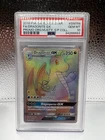 2018 🔥Dragonite Gx Sun And Moon Black Star Promo PSA 10 Gem Mint S.P Collection