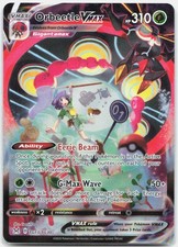 Orbeetle VMAX Holo Ultra Rare SWSH11: Lost Origin Trainer Gallery TG13/TG30 NM on eBay