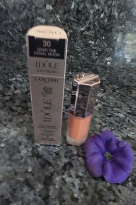 Lancome idole juicy blush new in box select your shade