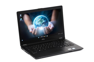 Fujitsu LifeBook U748 | 14'' | i5-8350U | 16 GB | 512 GB SSD