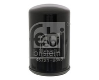 Lufttrocknerpatrone Druckluftanlage Febi Bilstein 45721 FüR Mercedes Sprinter