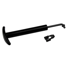 69 CUTLASS 442 W-30 W-31 HURST OLDS HOOD RELEASE HANDLE LOCK LATCH SPRING CATCH