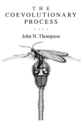Der koevolutionäre Prozess, John N. Thompson, Pap