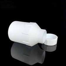 25-2000ml PTFE glassware Reagent bottles Laboratory Storage Biological Chemistry