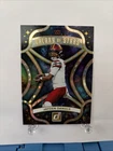 2025 Panini Donruss - Galaxy of Stars Jayden Daniels #1