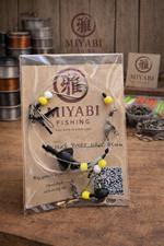 5 × Puleggia da Corsa Piattaforma da Pesca Mare per Bass & Merluzzo - Pesca MIYABI