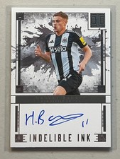 2025 Panini Impeccable NFL Set Review and Checklist 27