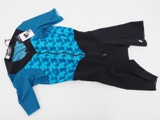 New! ASSOS Traitor SS Speedsuit Mens Triathlo...