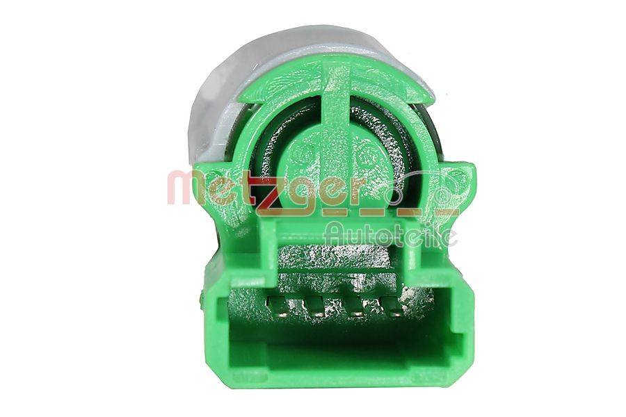Fits METZGER 0911167 BRAKE LIGHT SWITCH  ⭐UK Stock⭐