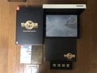 NEW Zelda Tears of the Kingdom Collector's Edition Nintendo Switch Japan