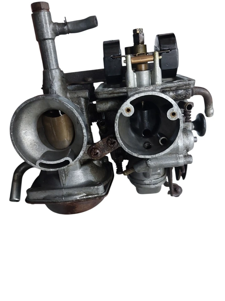 HONDA CB 500 X 2013 2015 CORPO FARFALLATO ORIGINALE 16410MGZD02 Foto 4 de 4