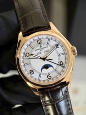 Vacheron Constantin Fiftysix Complete Calendar Pink Gold 40mm 4000E/000R-B438