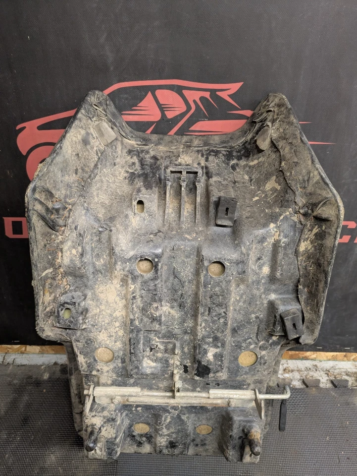 Asiento original 95-02 Kawasaki Bayou 300 93-97 400 4x4 Foto 4 de 4