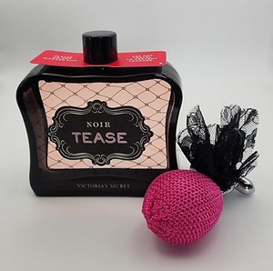 Victoria Secret Noir Tease Perfume | eBay
