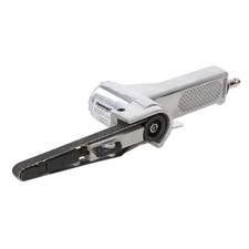 Silverline 942944 Air Belt Sander 10 x 330 mm