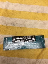 316259502 Frigidaire Range Control Board Assembly free shipping