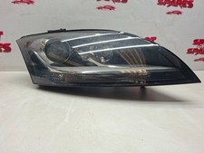 2006-2013 AUDI TT 8J MK2 O/S RIGHT DRIVER SIDE XENON HEADLIGHT 8J0941004J H485