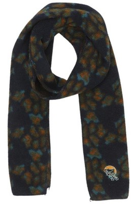 Lowe alpine Schal Damen Tuch Strickschal Loop Marineblau #nd1kfli