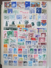 Lot de timbres "ROUMANIE" oblitérés+ cadeau pour 2 lots de mes ventes