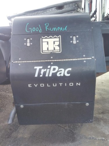 Replaces 2021 THERMO KING TRIPAC (DIESEL) AUXILIARY POWER UNIT ,  FL