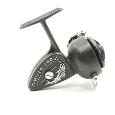 Mulinello da Pesca Orvis 100A Vintage. Made in Italy.
