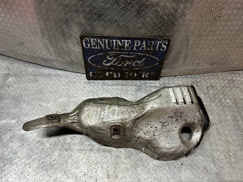 KATALYSATOR HITZESCHILD FORD FIESTA 1.0 ECOBOOST MK7 2013 - 2017