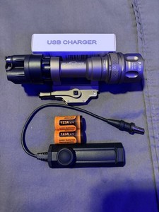 Surefire V2 Vampire | eBay
